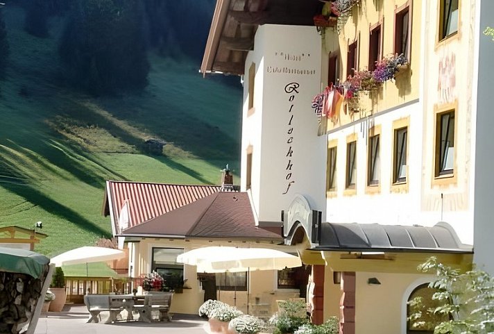 Rotlechhof