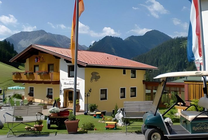Rotlechhof