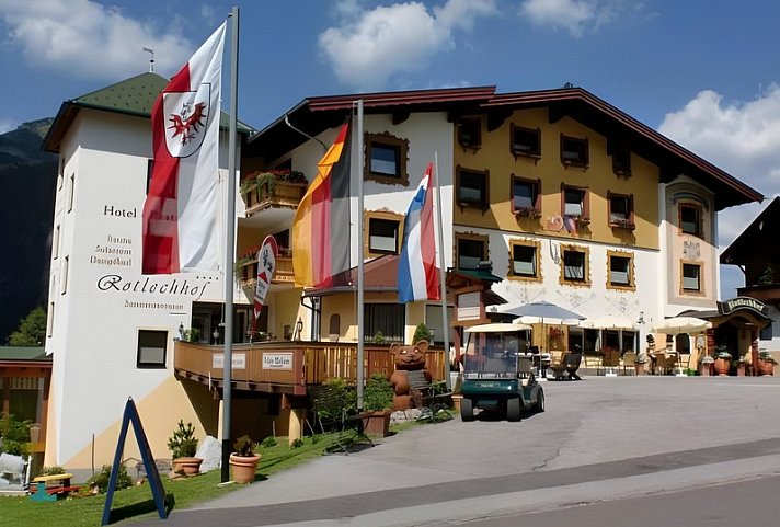 Rotlechhof
