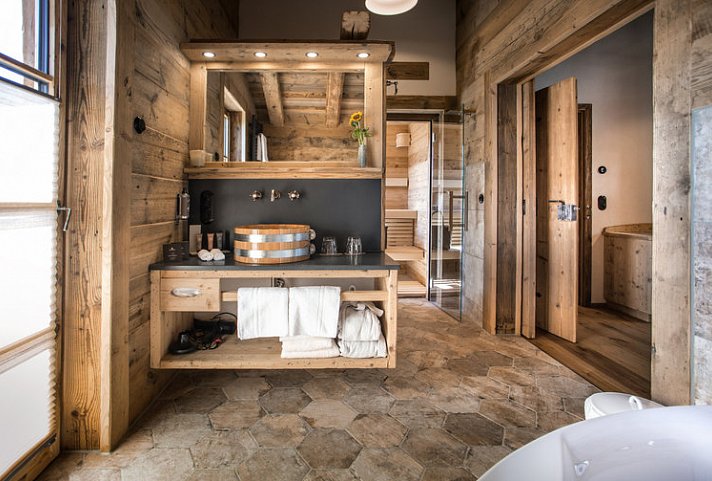 Alpin Chalets