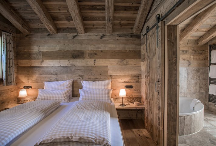 Alpin Chalets