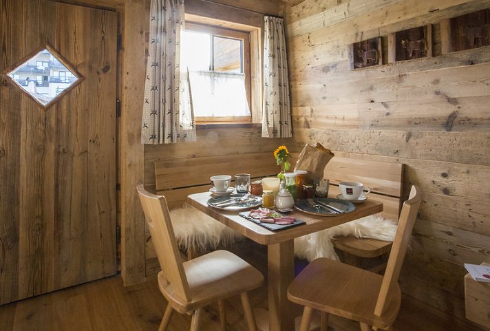 Alpin Chalets