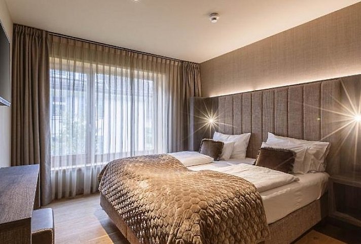 Montafon Suites Schruns by ALPS RESORTS