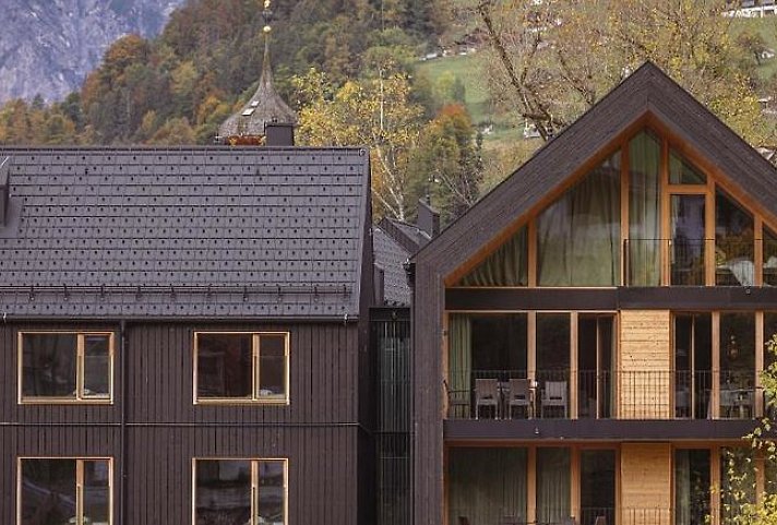 Montafon Suites Schruns by ALPS RESORTS