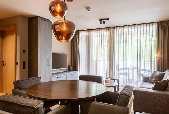 Montafon Suites Schruns by ALPS RESORTS