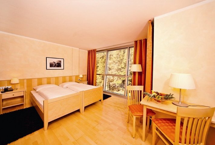 Aktiv & Vitalhotel Lodenwirt