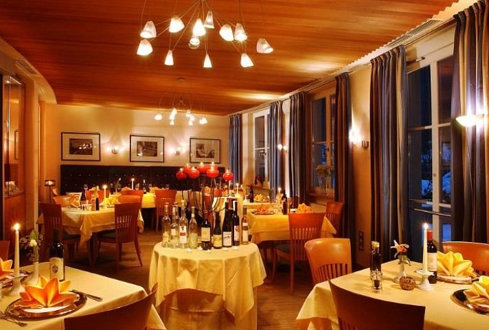 Aktiv & Vitalhotel Lodenwirt