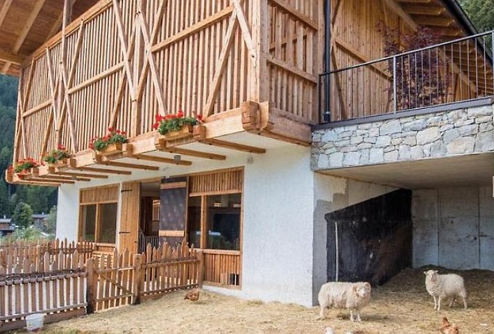 Familienhotel Huber