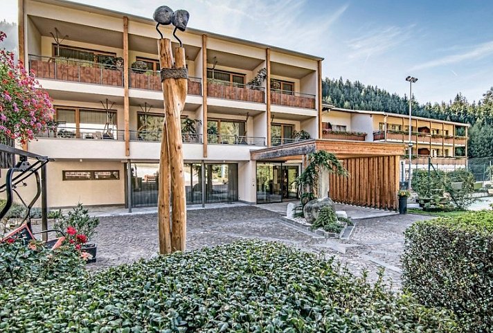Sporthotel Zoll