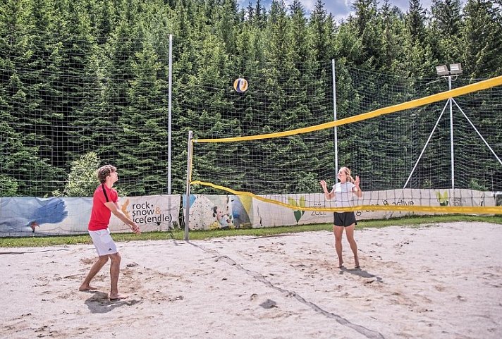 Sporthotel Zoll