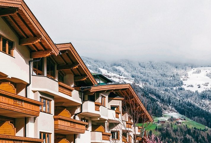 Vaya Zillertal