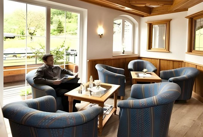 Hotel Hirschen