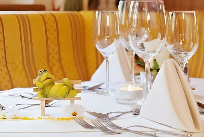 Hotel Hirschen