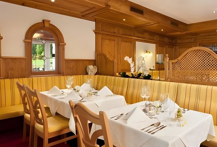 Hotel Hirschen