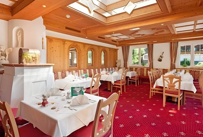 Hotel Hirschen