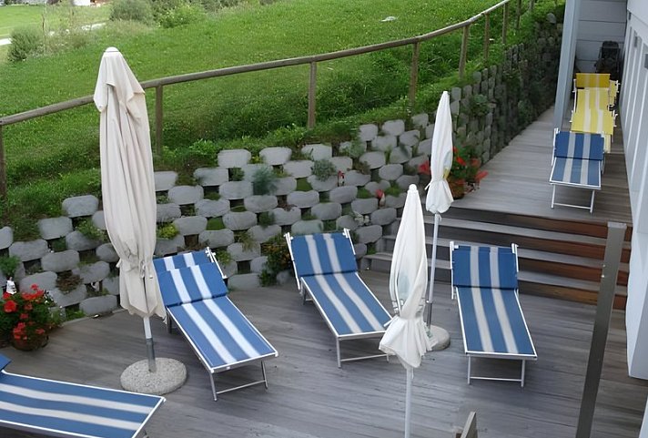 Sporthotel Rasen