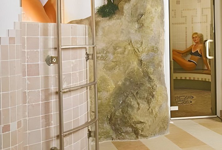 Sporthotel Rasen