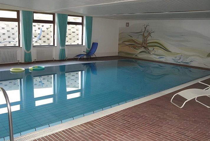 Sporthotel Rasen