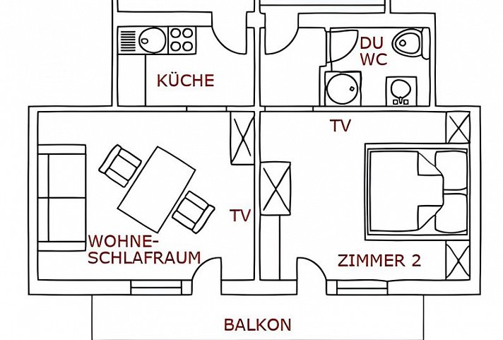 Tschatscha Nova
