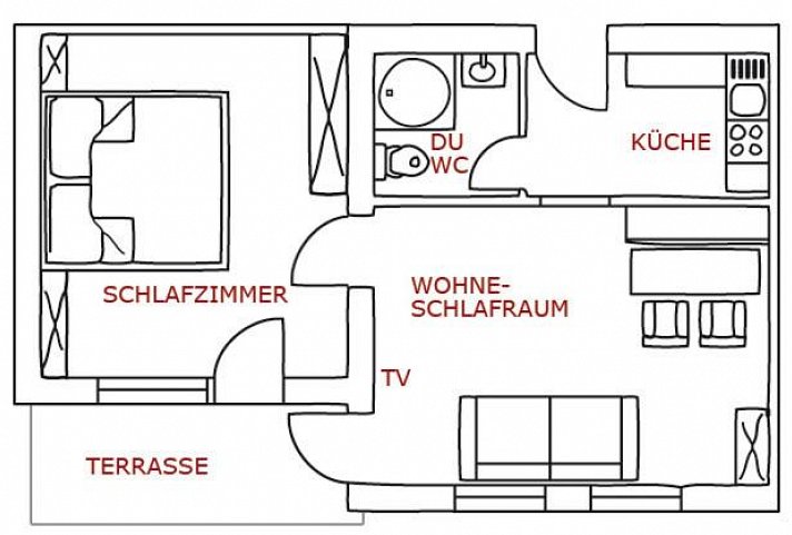 Tschatscha Nova