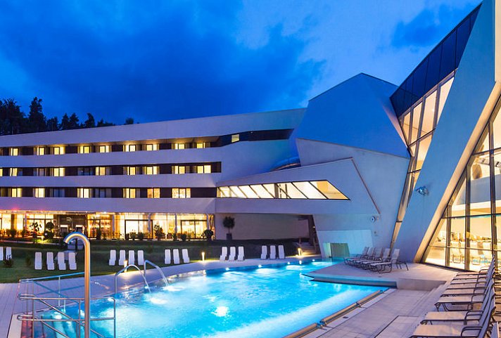 Hotel Karawankenhof - Thermenparadies