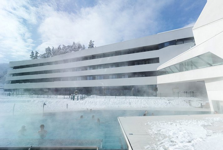 Hotel Karawankenhof - Thermenparadies