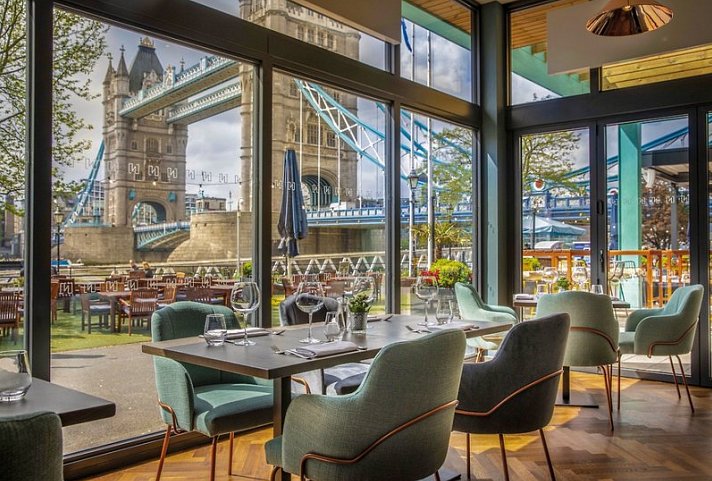 The Tower Hotel