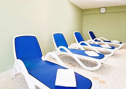 NH Leipzig Messe Leipzig