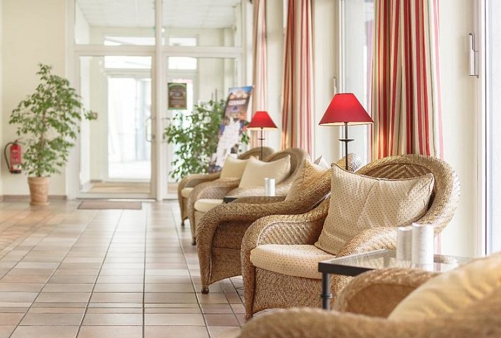 Hotel Leipzig City Nord by Campanile