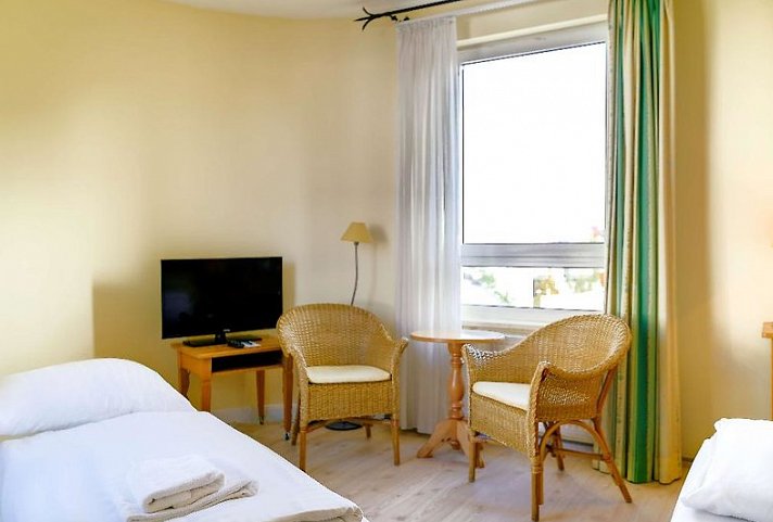 Hotel Leipzig City Nord by Campanile