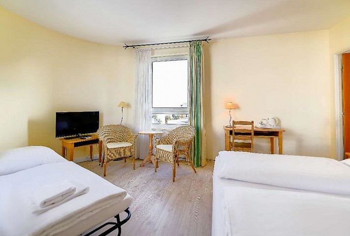 Hotel Leipzig City Nord by Campanile