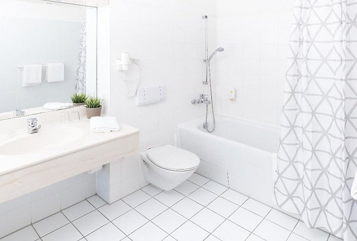 Hotel Leipzig City Nord by Campanile