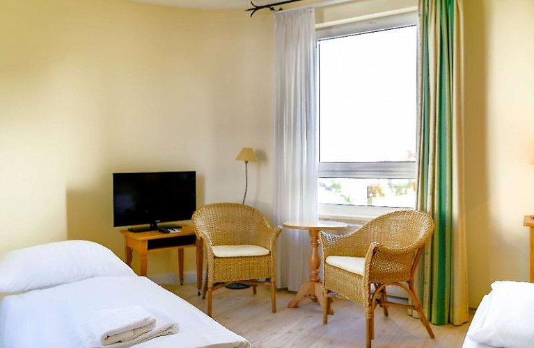 Hotel Leipzig City Nord by Campanile