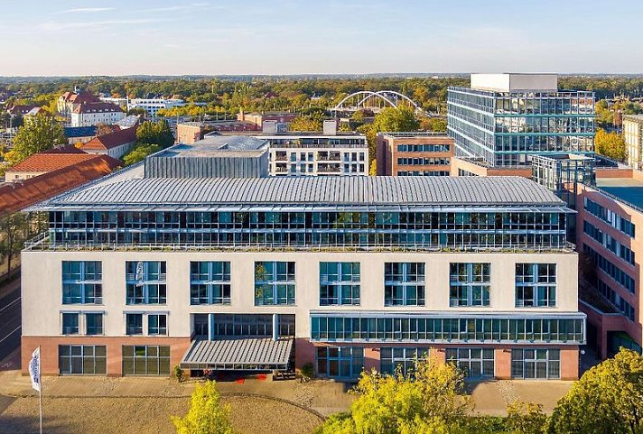 Radisson Blu Fürst Leopold Hotel