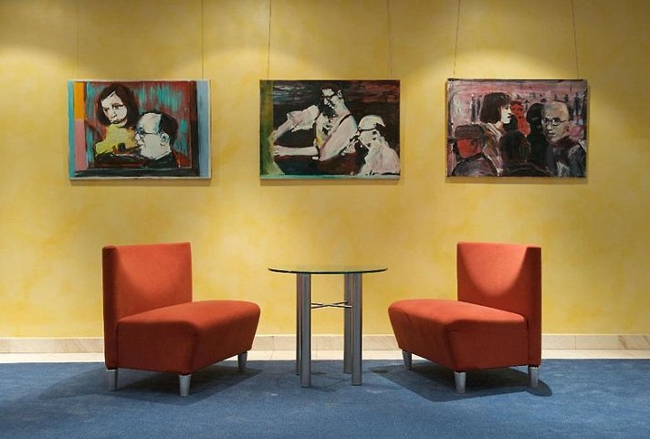 Radisson Blu Fürst Leopold Hotel