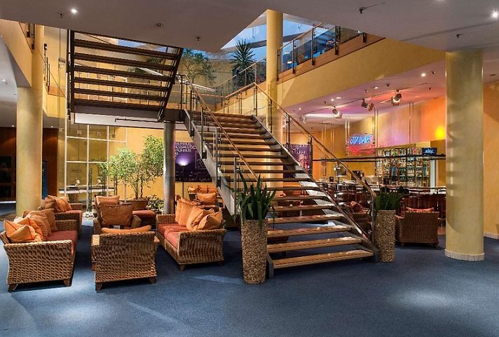 Radisson Blu Fürst Leopold Hotel