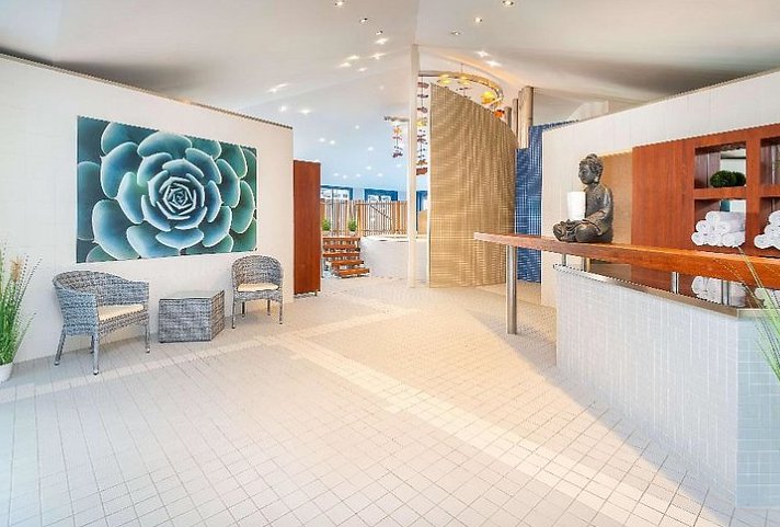 Radisson Blu Fürst Leopold Hotel