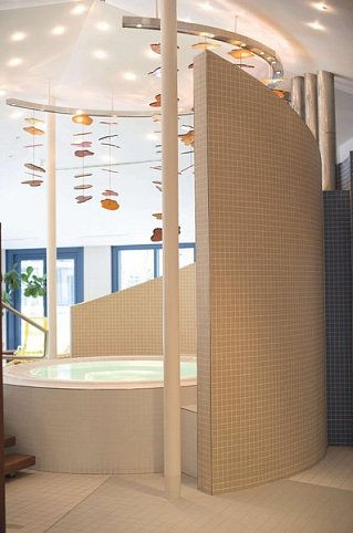 Radisson Blu Fürst Leopold Hotel