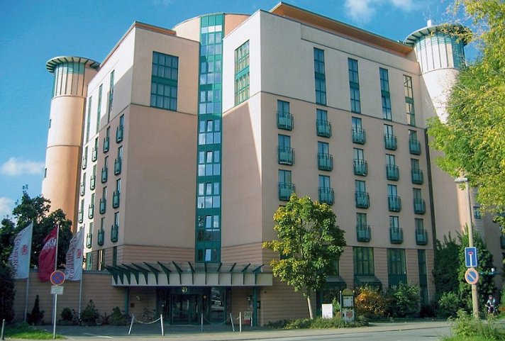 Maxx Hotel Jena