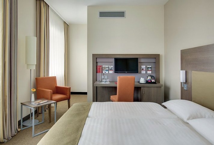 InterCityHotel Leipzig