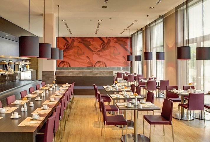 InterCityHotel Leipzig