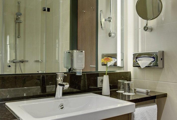 InterCityHotel Leipzig