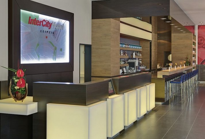 InterCityHotel Leipzig