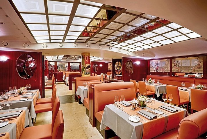 Seaside Park Hotel Leipzig