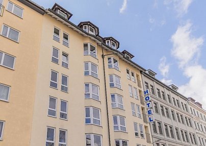 Markgraf Leipzig