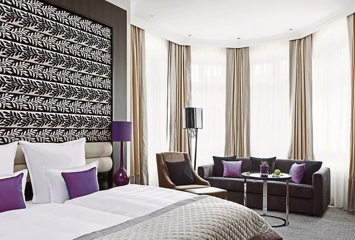 Steigenberger Icon Grandhotel Handelshof