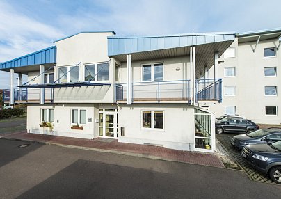 ibis Leipzig Nord Ost Taucha bei Leipzig