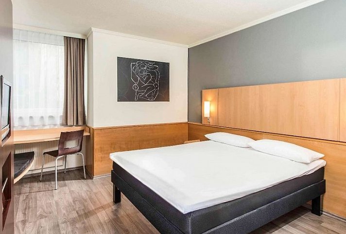 ibis Leipzig Nord Ost