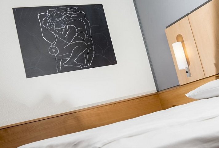 ibis Leipzig Nord Ost