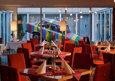 Good Morning+ Leipzig Leipzig